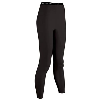 Picture of Performance Womens Pant, Black - Small