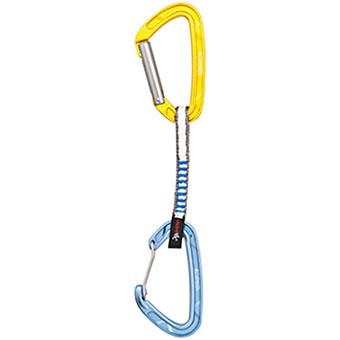Echo Wire Mix Quickdraw- 16 cm.