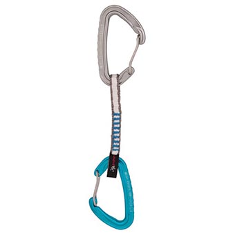Ceres Ii Quickdraw- 16 cm.