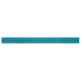 Picture of 1 in. x 300 ft. Tubular Webbing&#44; Teal