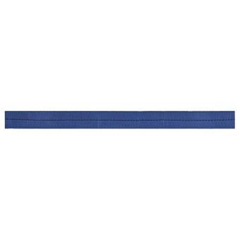 Picture of 1 in. x 300 ft. Tubular Webbing&#44; Navy