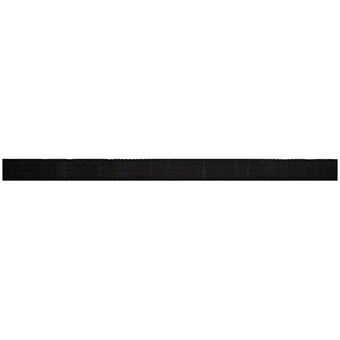 Picture of 2 in. x 150 ft. Tubular Webbing, Black