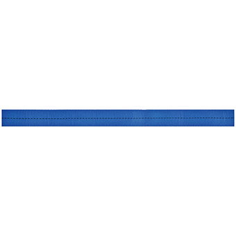 Picture of 2 in. x 150 ft. Tubular Webbing, Royal
