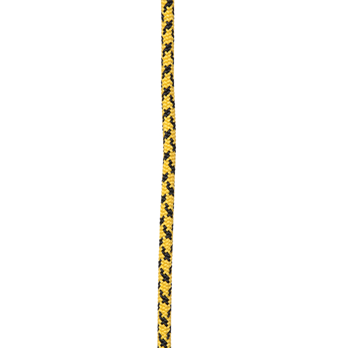 Picture of 6 mm. x 300 ft. Multi-Use High Strength Accessory Cord - Yellow