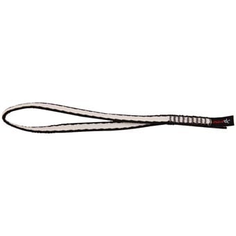 Sling- Black and Grey- 10 mm. x 16 cm.