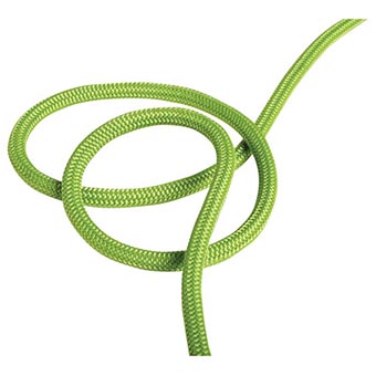 Picture of 3 mm. x 60 M. Accessory Cord - Green