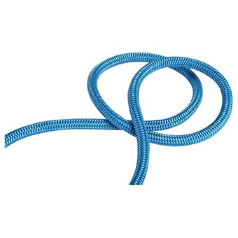 9 mm. x 60 M. Accessory Cord - Blue