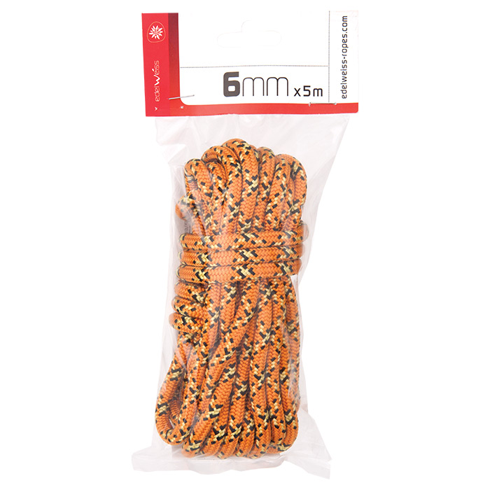 Picture of 6 mm. Cut Cord X - 5 Meter