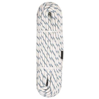 Picture of 11 mm. X 300 ft. Cevian Unicor Static Rope&#44; White