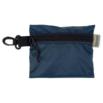 Picture of 4 x 5 in. Marsupial Pouch - Blue