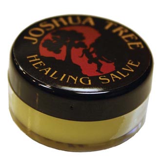 Mini Healing Salve