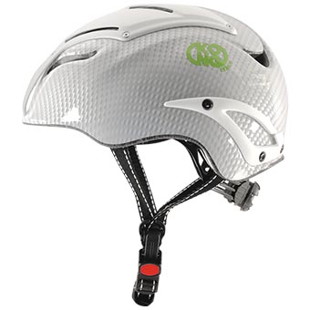 Kosmos Climbing Helmet, Black, S/M