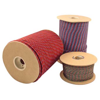 Access Cord, 2 mm. Assorted