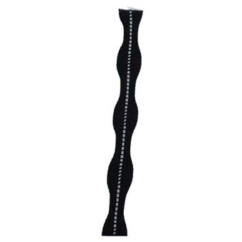 Daisy Chain Web Reflective- 5 Yard