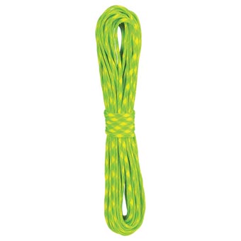 Paracord- Dayglow- 50 ft.