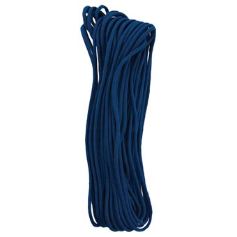 Paracord- Royal- 100 ft.