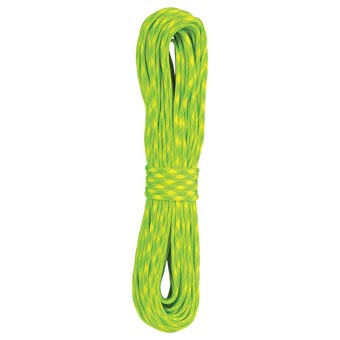 Paracord- Dayglow- 100 ft.