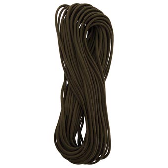 Para cord 100 ft. - Olive Drab