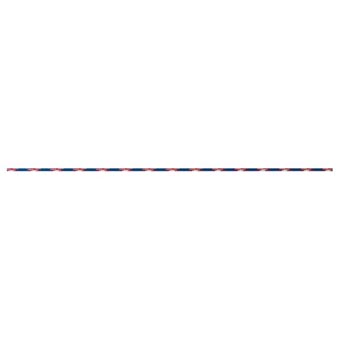 Paracord- Red-White-Blue- 1000 ft.