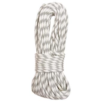 Picture of 0.37 in. x 600 ft. Abc Static Rope, White
