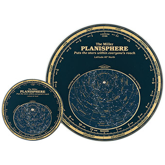 Star Finder 40N & 10.5