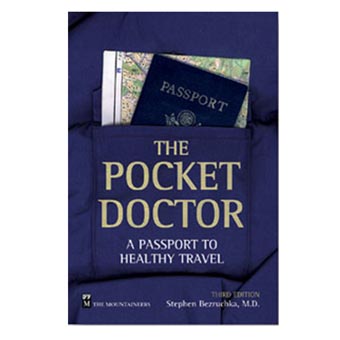Pocket Doctor Third Edition