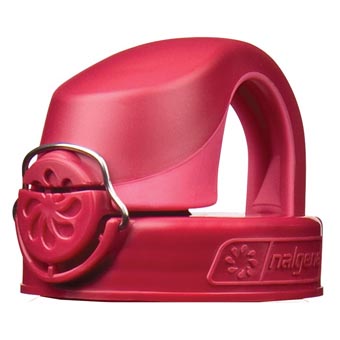 Picture of Otf Bottle Lid - Beet Red & Red