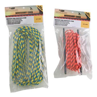 Ropes Mastpack Cut Cord 4 mm. X 30 ft.