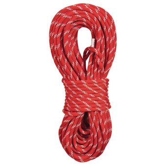 KM Iii 0.5 in. x 200 ft., Red