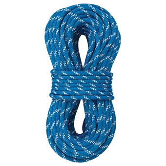 KM Iii 0.5 in. x 200 ft. - Blue