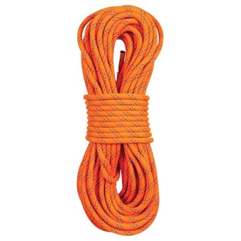 KM Iii 0.5 in. x 200 ft.- Orange