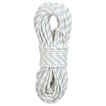 KM Iii 0.63 in. x 600 ft.- White