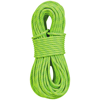 KM Iii 0.43 in. x 200 ft., Green