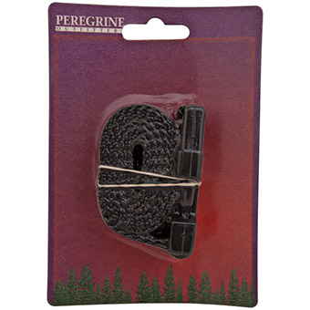 Deluxe Strap Side Release Buckles - 48 In.