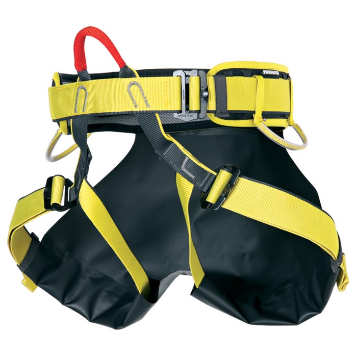 Top Canyon Harness- Small