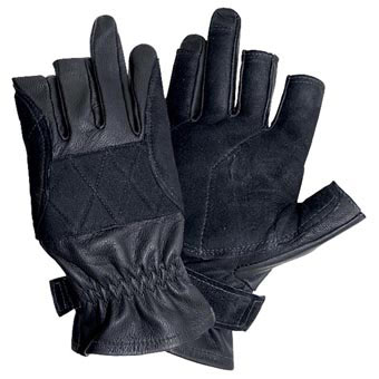 Verve Short Glove Small8