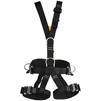 Technical Steel Speed NFPA- Extra Large
