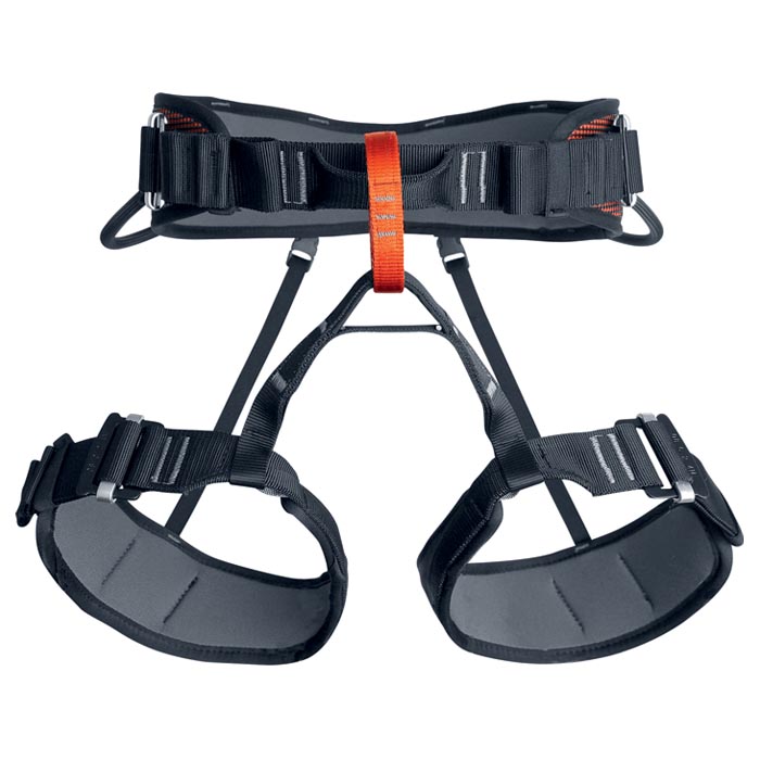 Urban II Sit Work Harness- Medium and Large