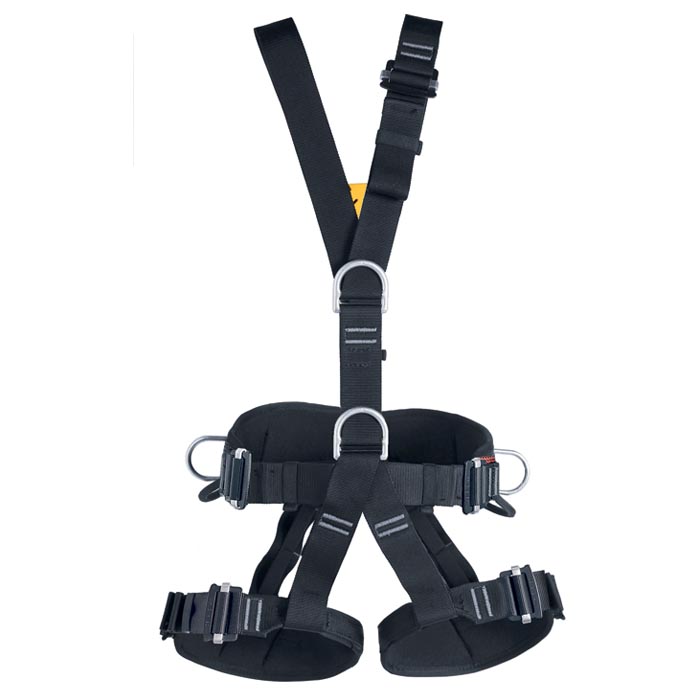 Technical Harness- Medium and Large