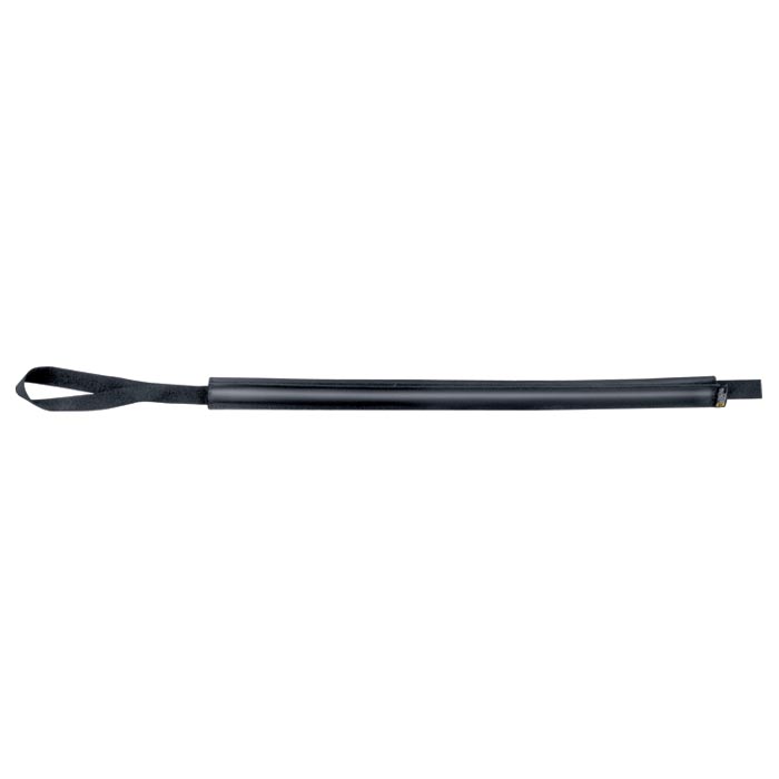 Picture of 19.6 in. Rope Protector&#44; Black