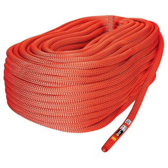 Picture of 150 ft. R44 10.5mm Nfpa Static Rope&#44; Red