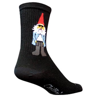 Picture of 6 in. Gnomies Crew- Small and Medium
