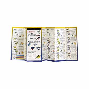 Sibley Folding Guide