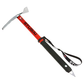 Picture of 73 cm. Tour Lite Axe