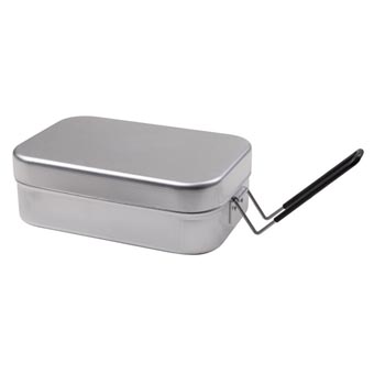 Mess Tin with Handel