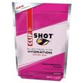 Shot Hydration Drink Mix - Cranberry & Razz Pouch Shot Hydration Drink Mix - Cranberry & Razz Pouch