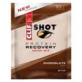 Shot Recovery Drink Mix - Chocolate Pouch Shot Recovery Drink Mix - Chocolate Pouch