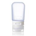 1.25 Oz. Gotoob Squeezable Travel Tube - Sky Blue 1.25 Oz. Gotoob Squeezable Travel Tube - Sky Blue