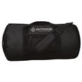 15 x 30 Utility Duffle Bag, Black - Large 15 x 30 Utility Duffle Bag, Black - Large