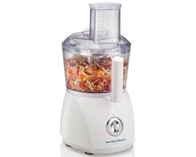 Hamilton Beach 70610K WHT Kugel Food Processor